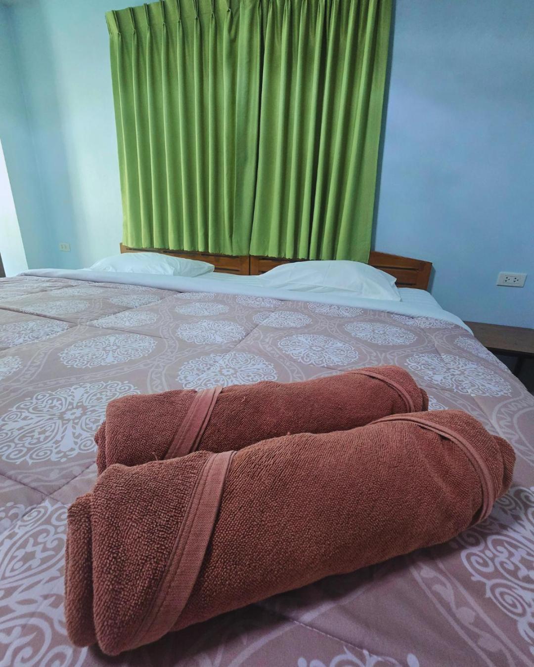 Jardin Hotel Pattaya Exterior photo